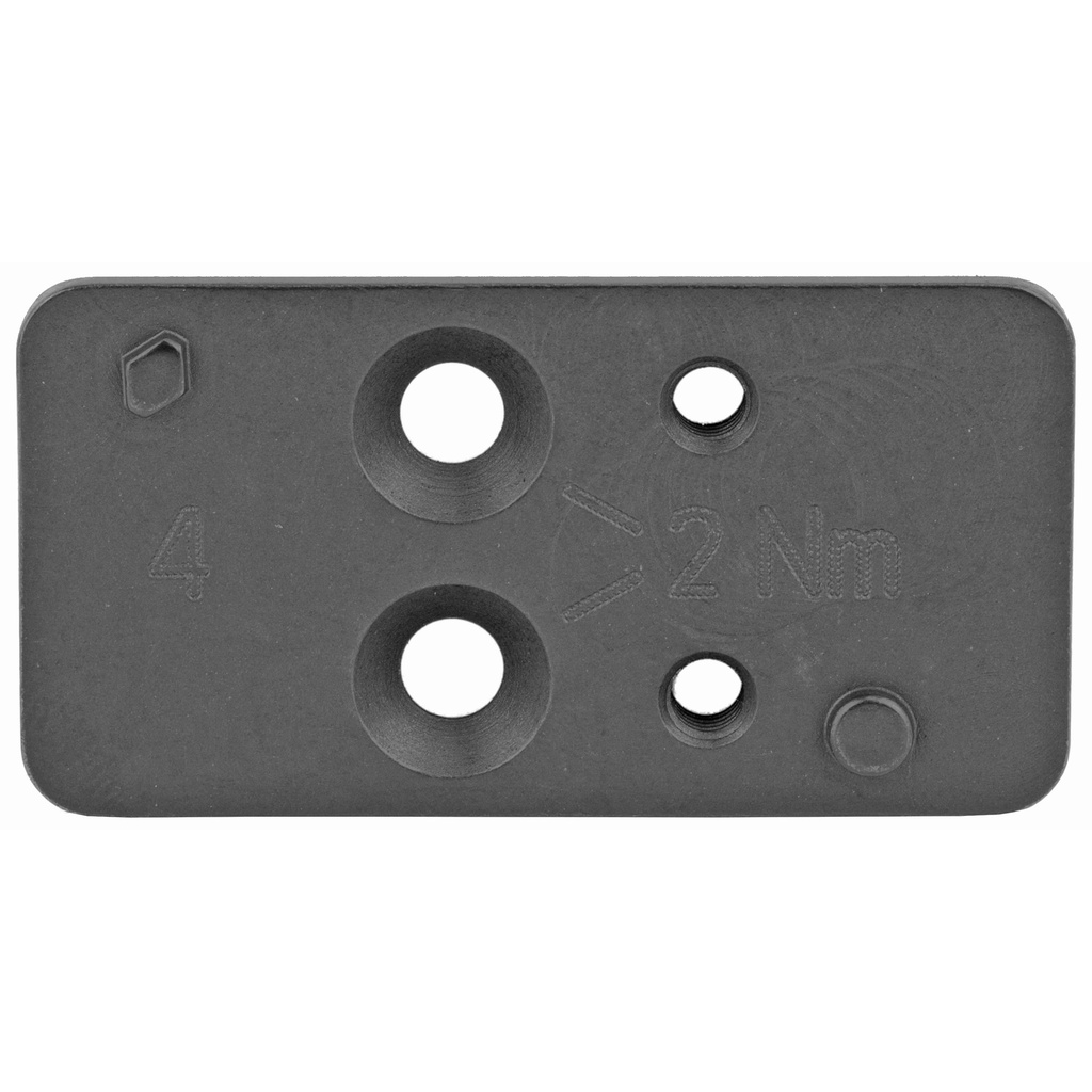 HK VP OR MOUNTING PLATE DELTAPOINT