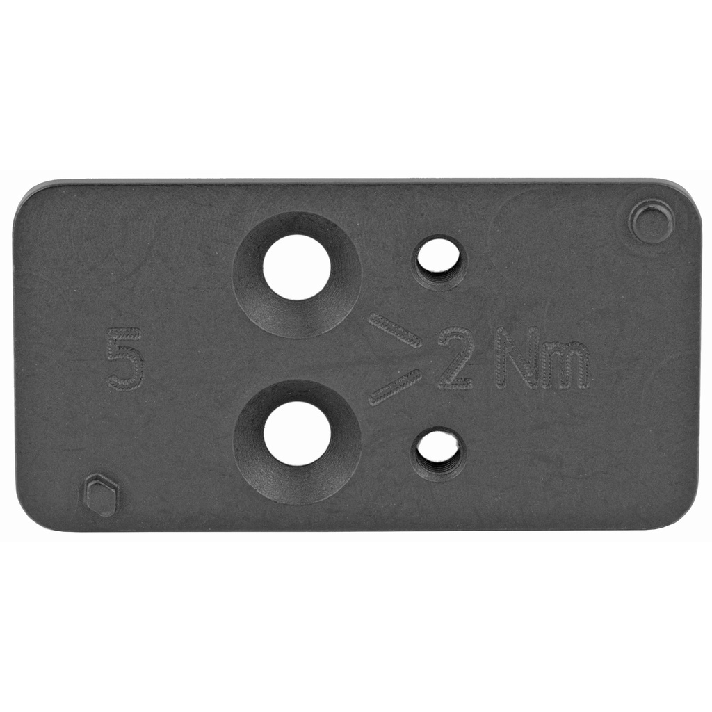 HK VP OR MOUNTING PLATE BURRIS/VORTX