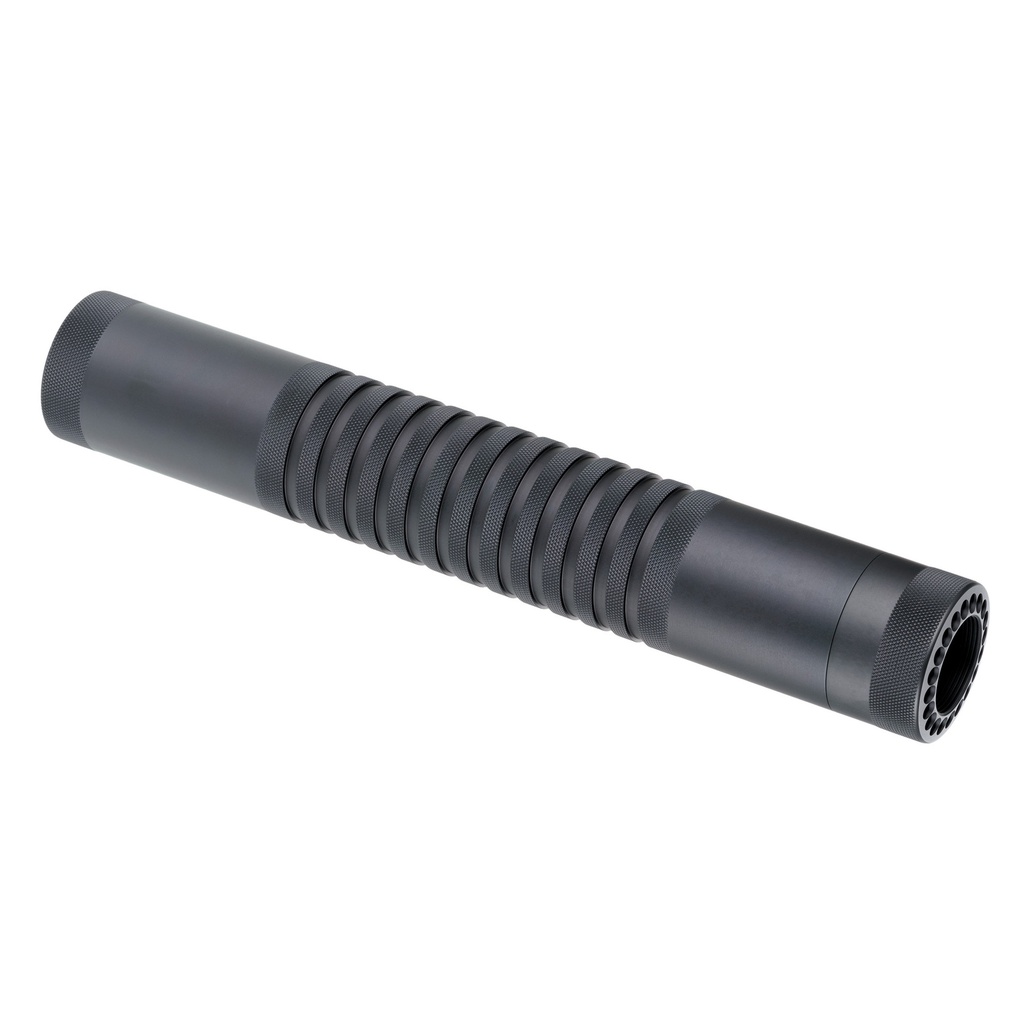 HOGUE AR15 FREE FLOAT KNURLED FULL