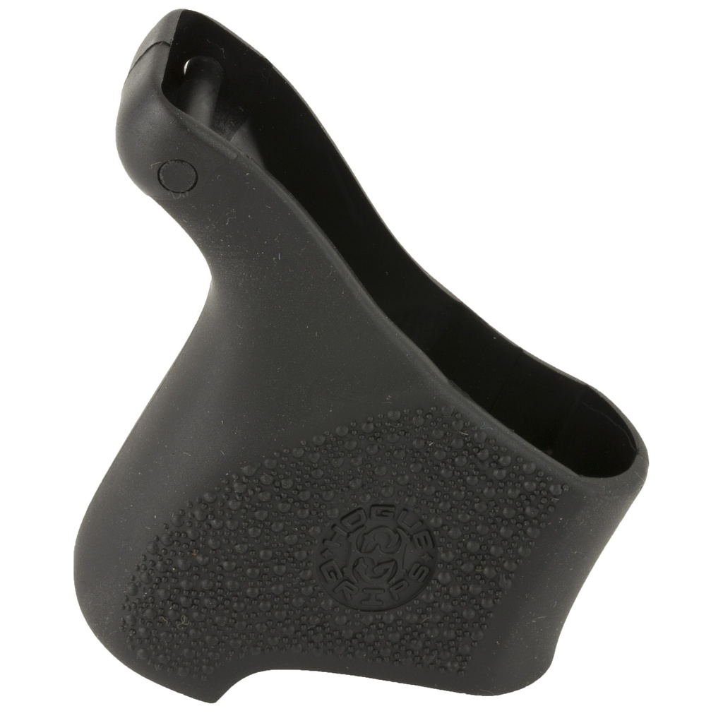 HOGUE HANDALL HYBRID BLK RUGER LCP