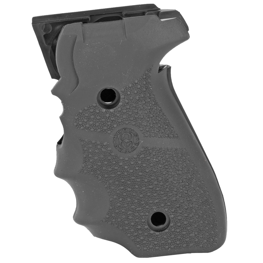 HOGUE GRIP SIG P228/229 FG BLK