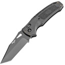 HOGUE SIG K320 NITRON 3.5" TANTO BLK