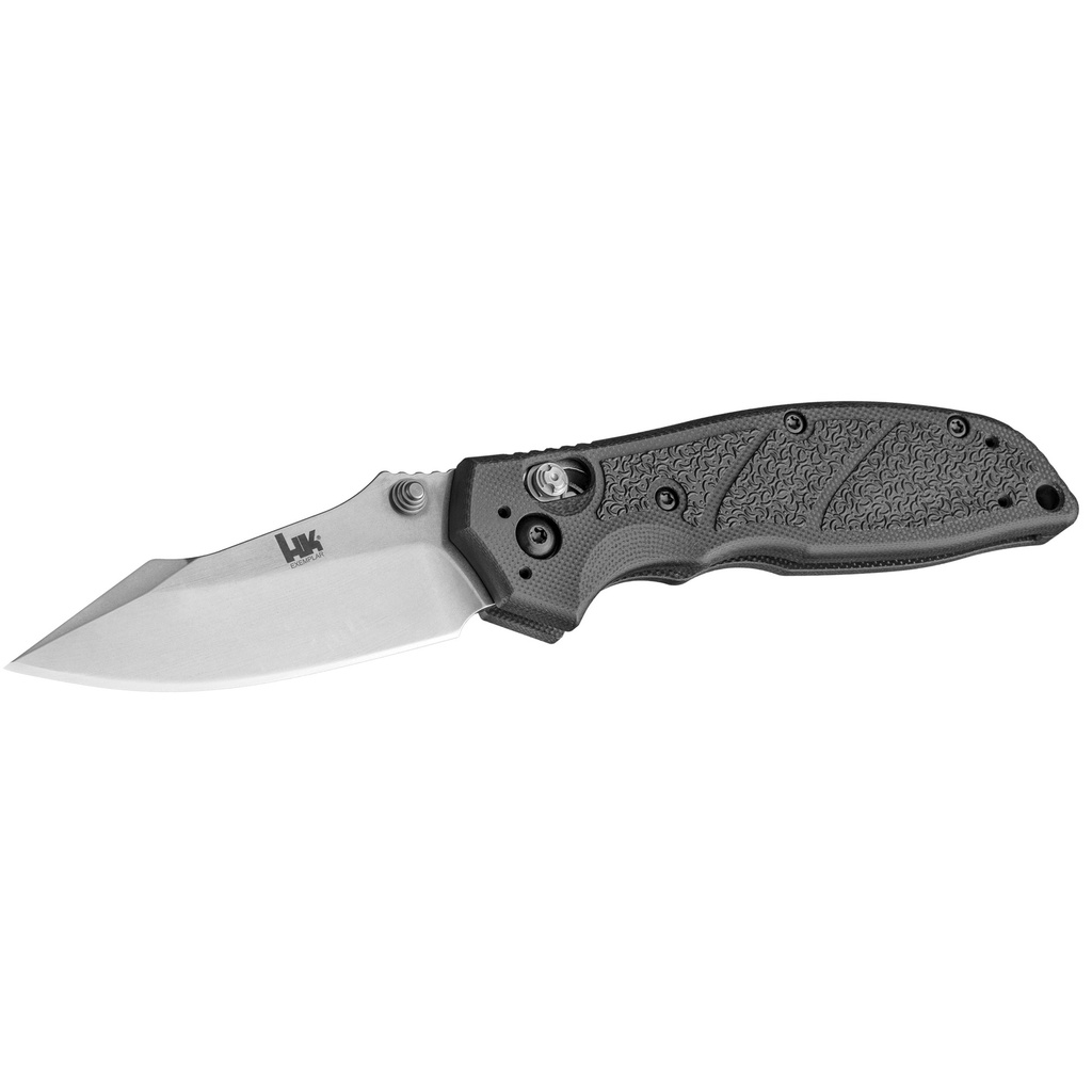 HOGUE GRIP HK EXEMPLAR 3.25" ABLE