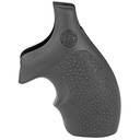 HOGUE GRIP S&W J FRAME BNTM BLK