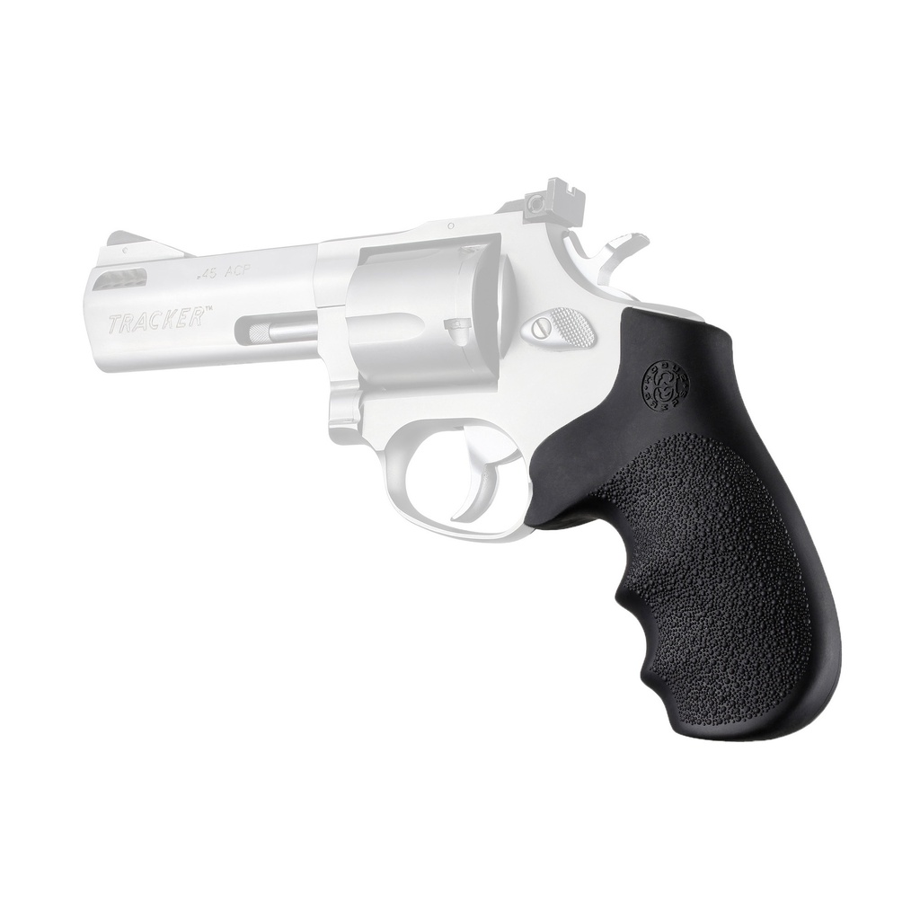 HOGUE MONOGRIP TAURUS TRACKER BLK