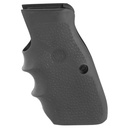 HOGUE GRIP CZ 75/TZ75/P9 FG WRAP BLK