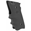 HOGUE GRIP RUGER MKII FG BLK