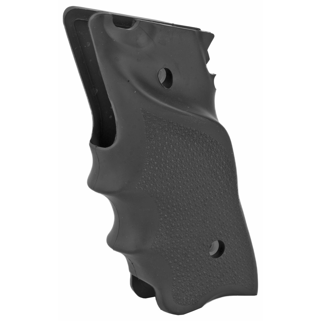 HOGUE GRIP RUGER MKII THUMB REST BLK