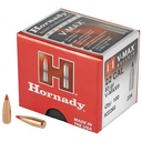 HRNDY V-MAX 22 CAL .224 53GR 100CT