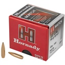 HRNDY MATCH 22CAL .224 68GR 100CT