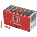 HRNDY MATCH 22CAL .224 75GR 100CT