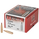 HRNDY ELD-M 6.5MM .264 147GR 100CT