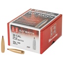 HRNDY ELD-M 30CAL .308 208GR 100CT