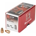 HRNDY XTP 9MM .355 124GR 100CT