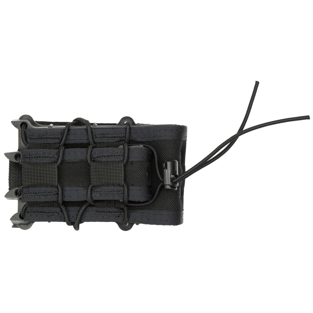 HSGI X2RP TACO MOLLE BLK