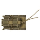 HSGI DOUBLE DECKER MOLLE COY