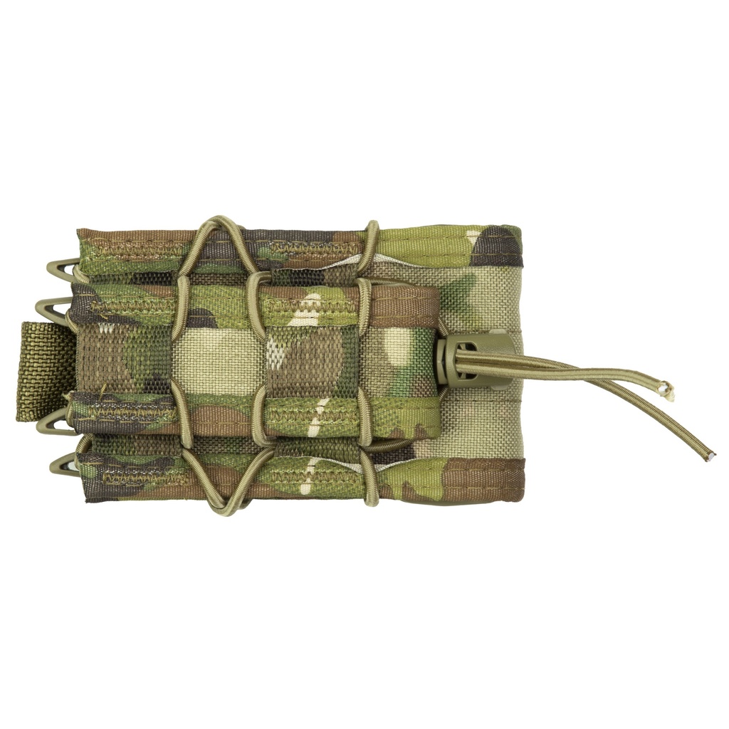 HSGI DOUBLE DECKER MOLLE MC