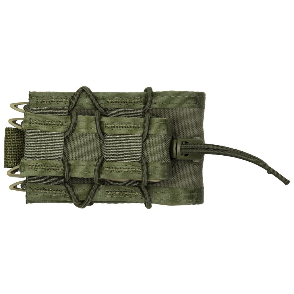 HSGI DOUBLE DECKER MOLLE ODG