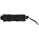 HSGI EXTENDED PISTOL MOLLE BLK