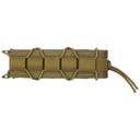 HSGI EXTENDED PISTOL MOLLE COY