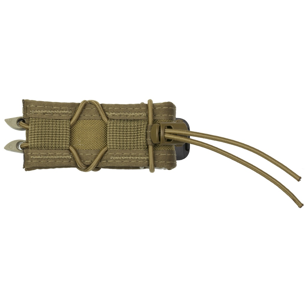 HSGI PISTOL TACO MOLLE COY