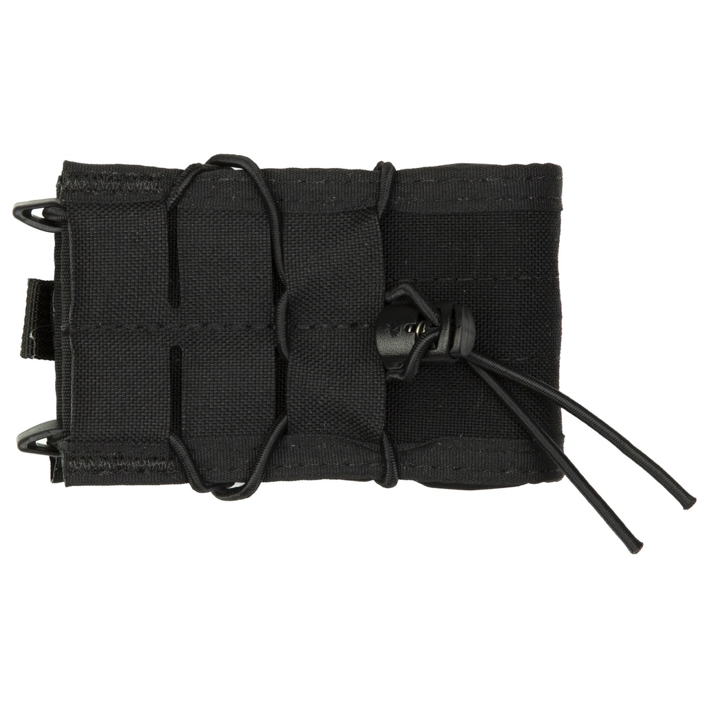 HSGI RIFLE TACO MOLLE BLK