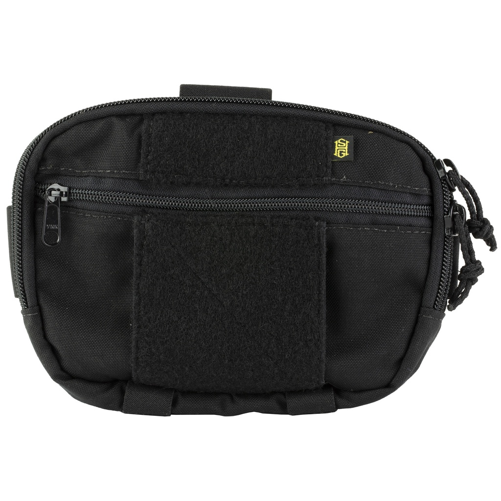 HSGI SPECIAL MISSIONS POUCH BLACK