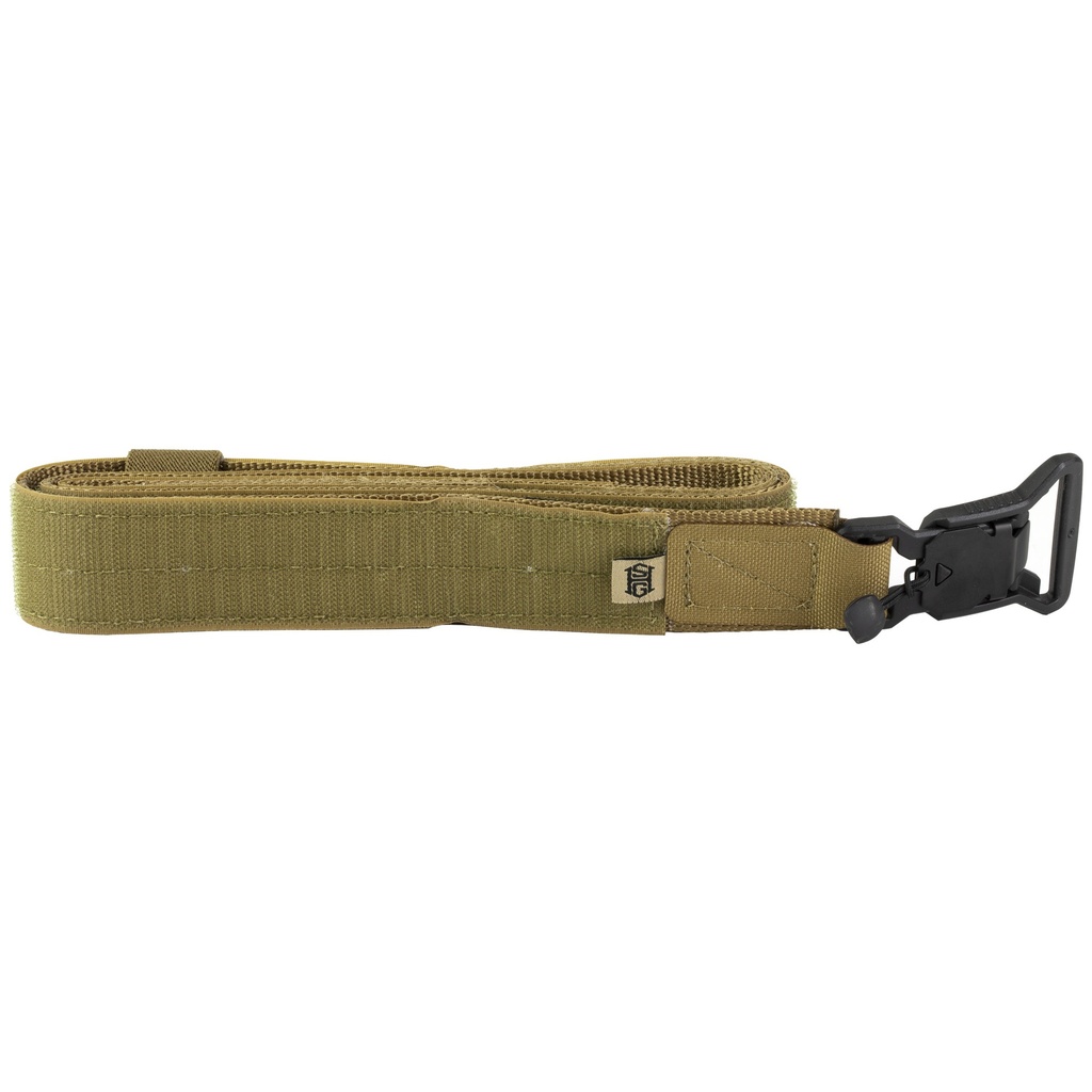 HSGI BETTER INNER BELT XL COY HOOK