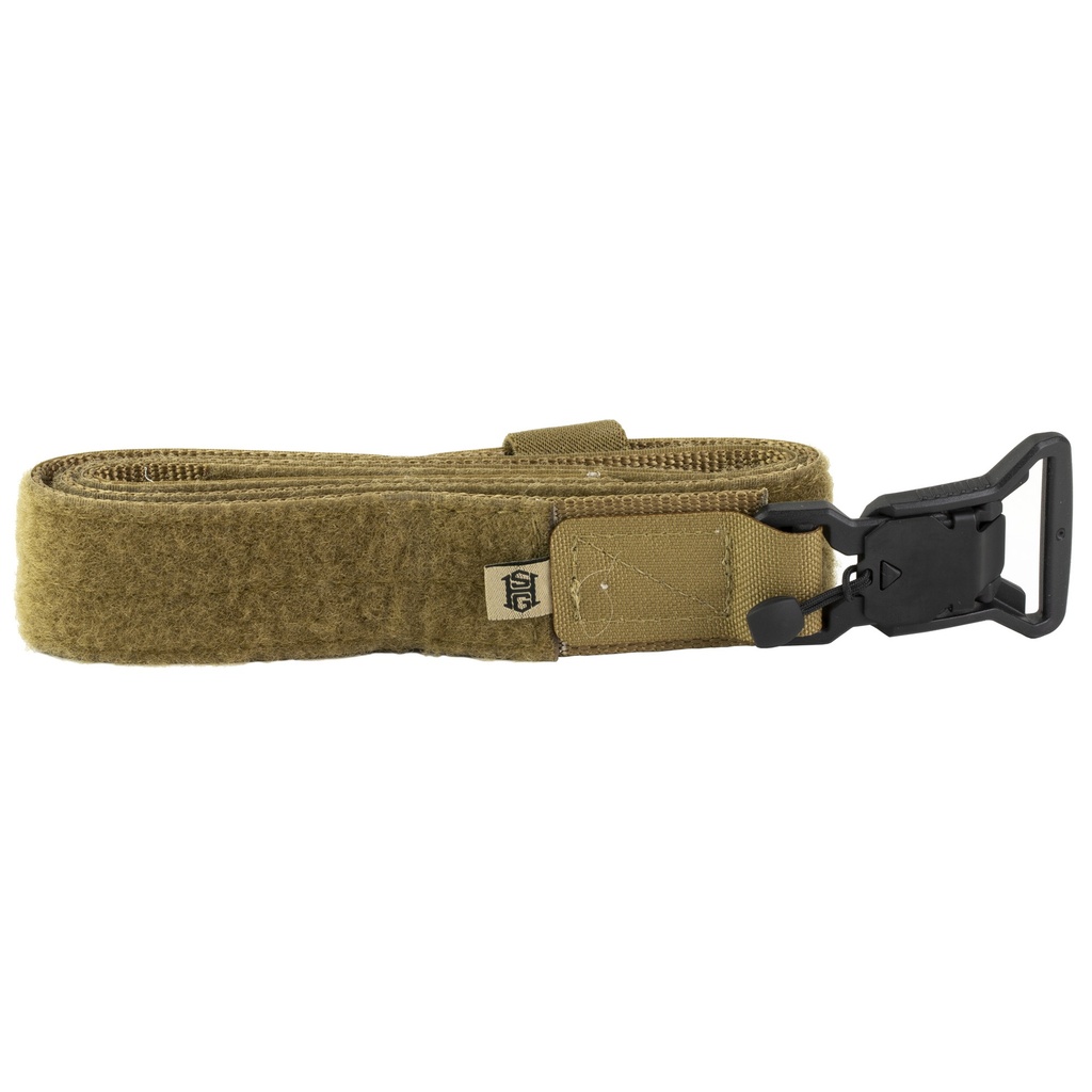 HSGI BETTER INNER BELT MED COY LOOP