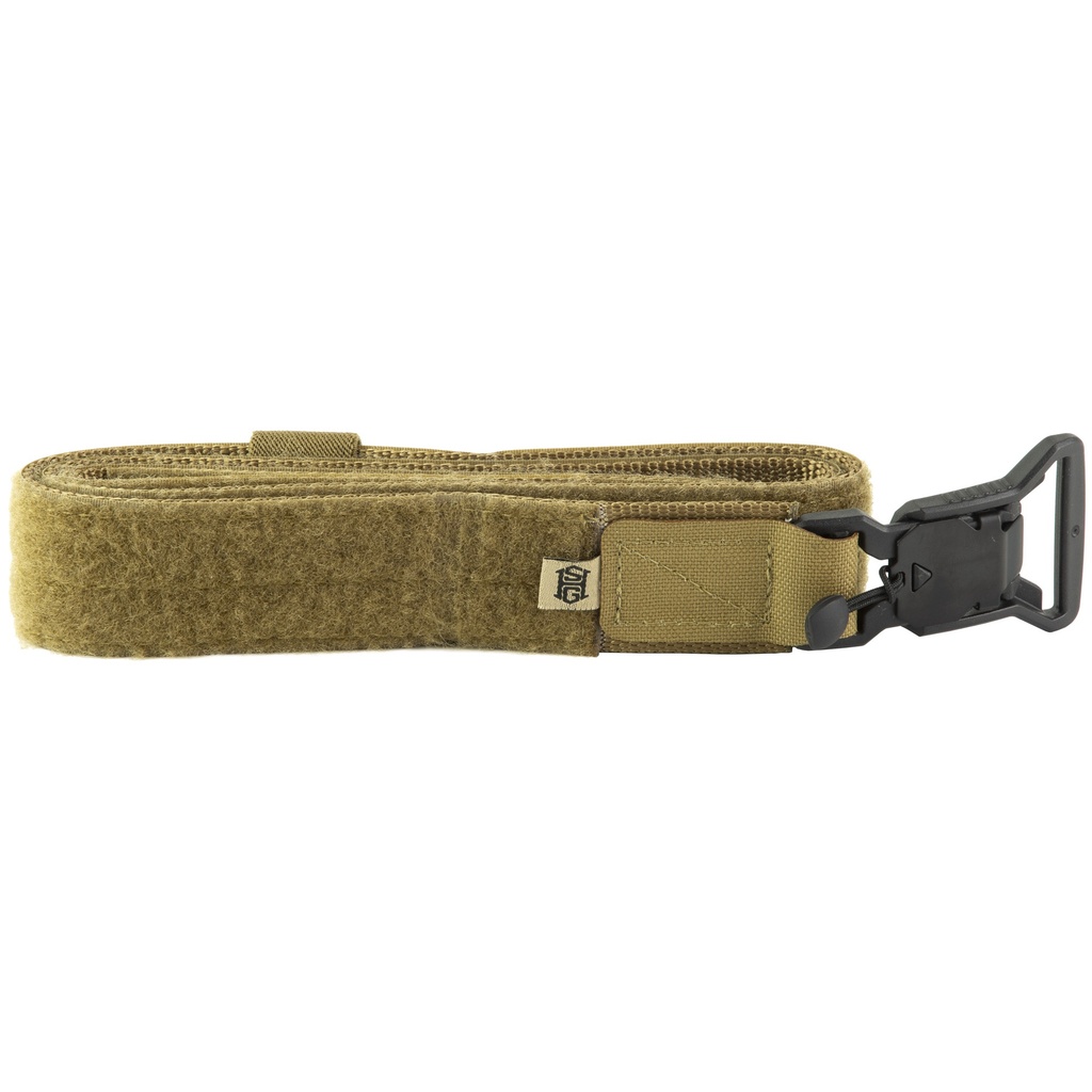 HSGI BETTER INNER BELT LG COY LOOP