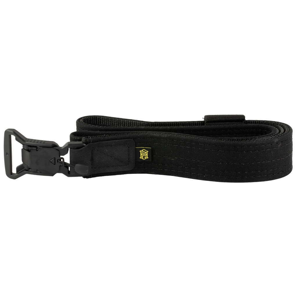 HSGI VIGIL EDC BELT MED BLACK