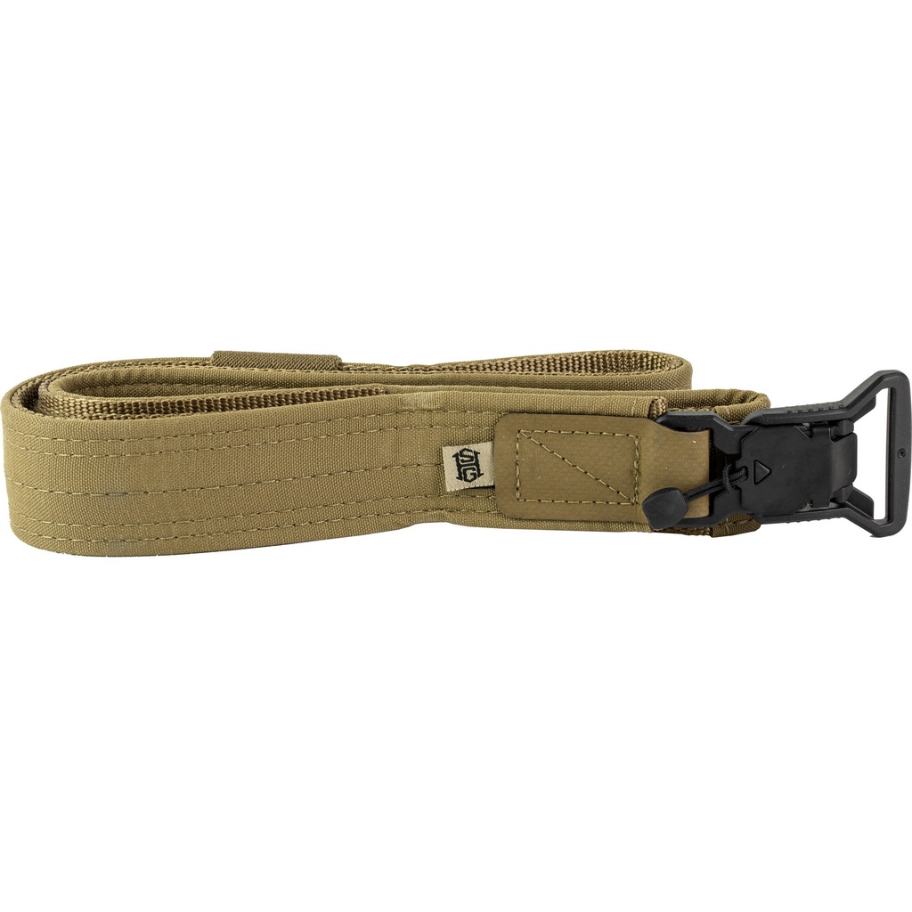 HSGI VIGIL EDC BELT MED COYOTE