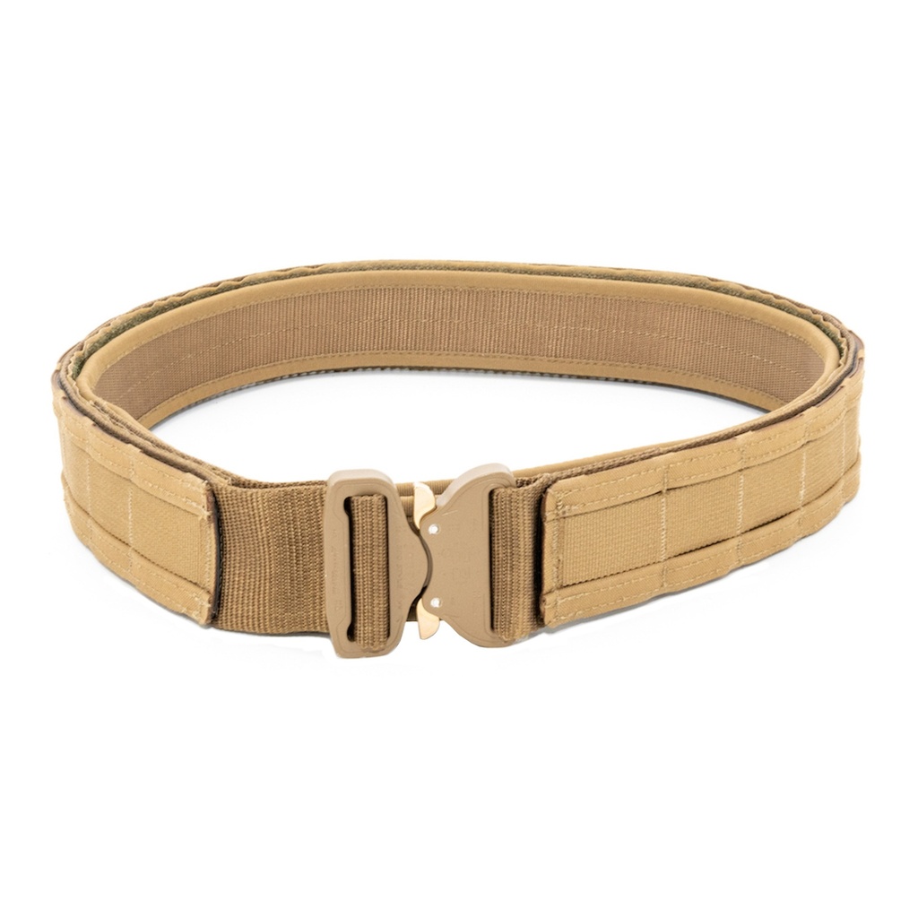 HSP D3 BELT MEDIUM COY