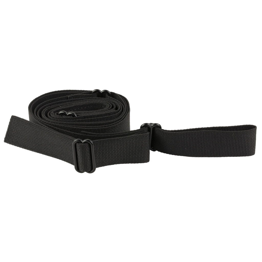 HSP D3 SLIM SLING BLK