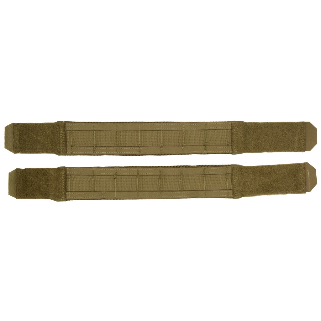 HSP THORAX PC CHICKEN STRAPS MED COY