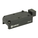 KDG SIDELOK TRIJICON RMR LOW MOUNT