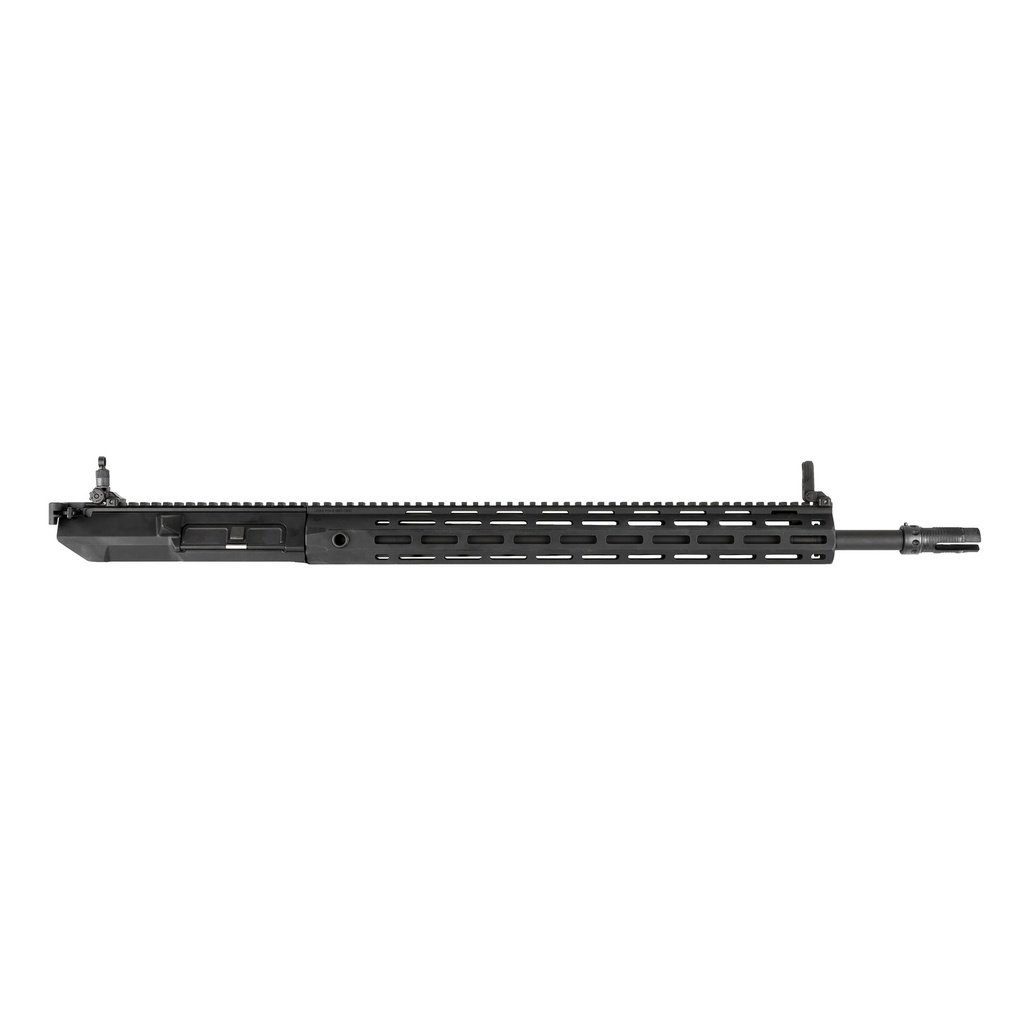 KAC UPPER SR-25 6.5CM 22" URX4 MLOK