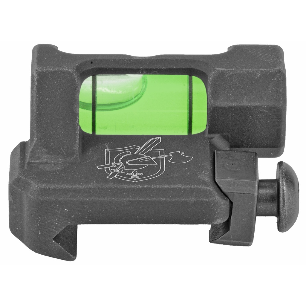 KAC RAIL MOUNT ANTI-CANT DEVICE