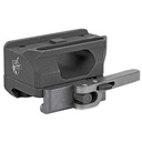 KAC MICRO AIMPOINT T1 QD MNT BLK