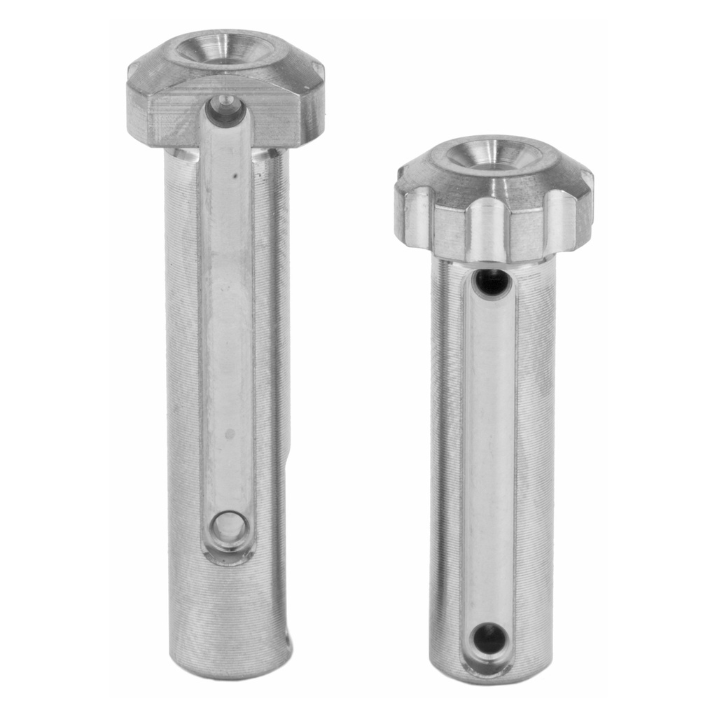 LANTAC ULTIMATE TAKEDOWN PIN SET TI