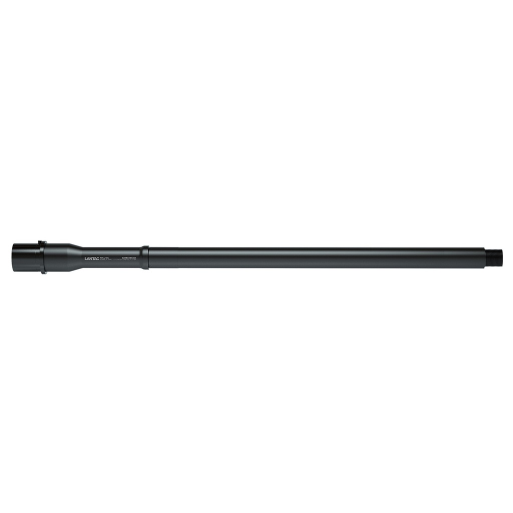 LANTAC 16" 300 BLACKOUT BARREL BLK