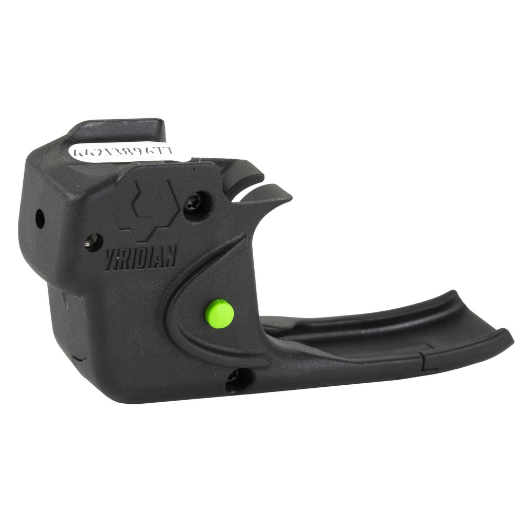 VIRIDIAN E SERIES GREEN RUGER LCP2