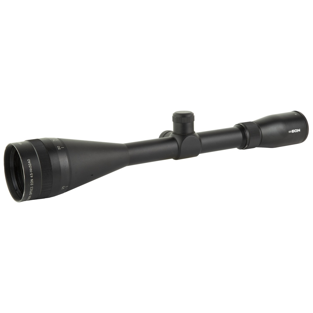 VIRIDIAN EON 4.5-14X50 SFP RETICLE