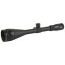 VIRIDIAN EON 4.5-14X50 SFP RETICLE