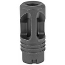 LBE AK47 DUAL PRT FLASH HIDER 14X1LH