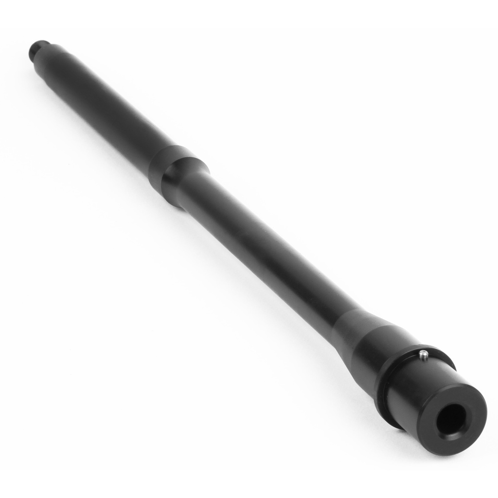 LBE BBL 16" 9MM NITRIDE 1/10