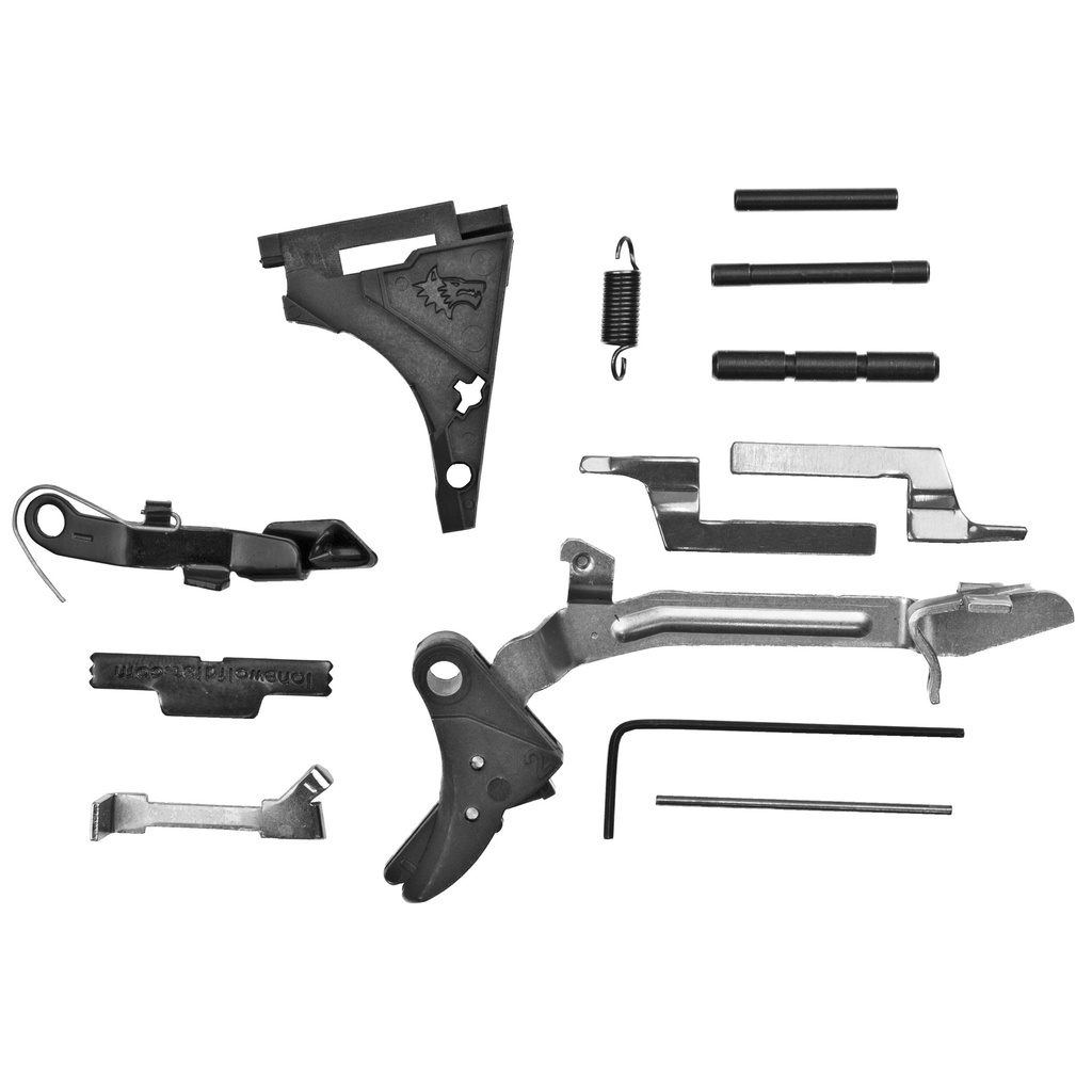 LWD UNIVERSAL LOWER PARTS KIT