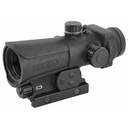 LUCID HD7 RED DOT SIGHT GEN 4 BLK