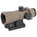 LUCID HD7 RED DOT SIGHT GEN 4 TAN