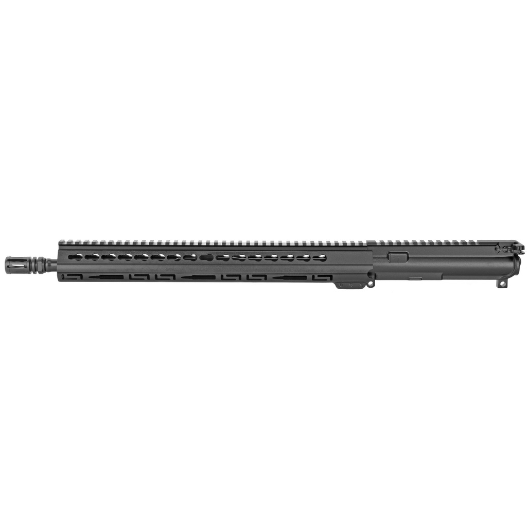 LUTH AR 16" LTWT BBL COMP UPPER 5.56